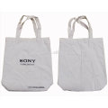 Customized natural cotton canvas tote shopping bag alibaba trade assurance